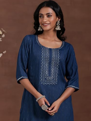 Image of Libas Women Kurta