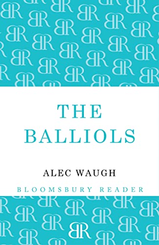 The Balliols