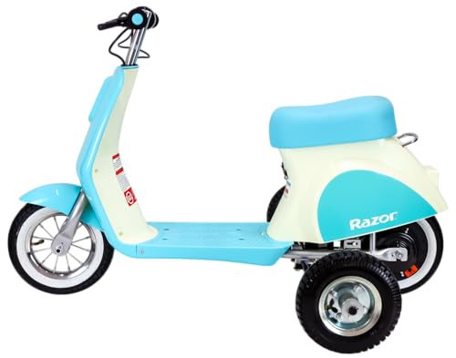 Image of Hardline Products USA Wheels for Tots Training Wheels for Razor Pocket Mod Scooter Petite - 1802-UT-Petite