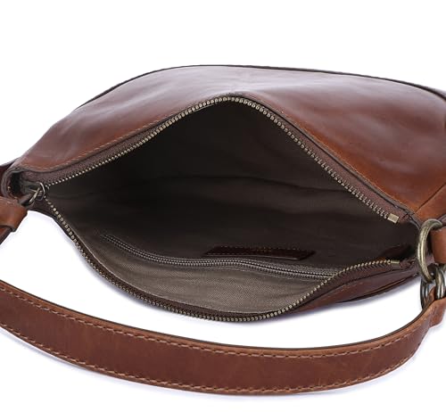 Image of Frye Melissa Crossbody