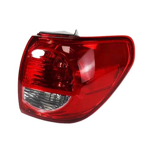 Feu arrière LED auto pour rénover l'éclairage de Sequoia gauche - 3