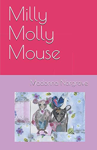 Milly Molly Mouse      Paperback – August 5, 2020