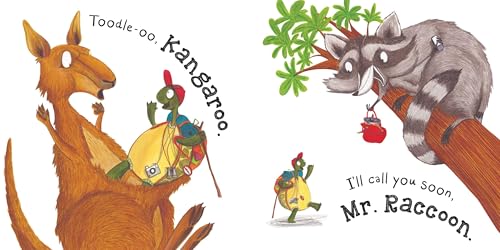 Image of See You Later, Alligator (RhymeTime Animals)