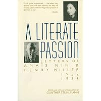 A Literate Passion