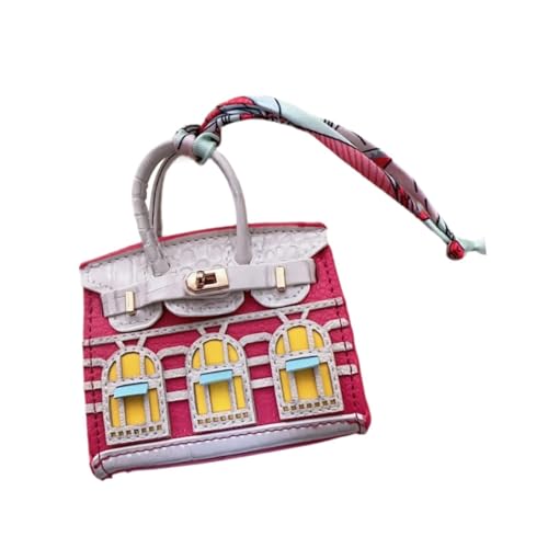Image of BNFCar Keychain Cover Organizer Beauty Makeup Creative Cute Change Purse Wallet Rose red| Motors | Parts & Accessories | Apparel & Merchandise |1 Mini Headphone