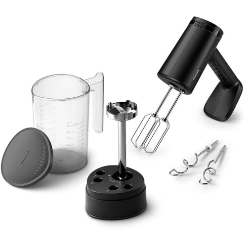 Batteur à main 500W 2en1 HR3781/1
