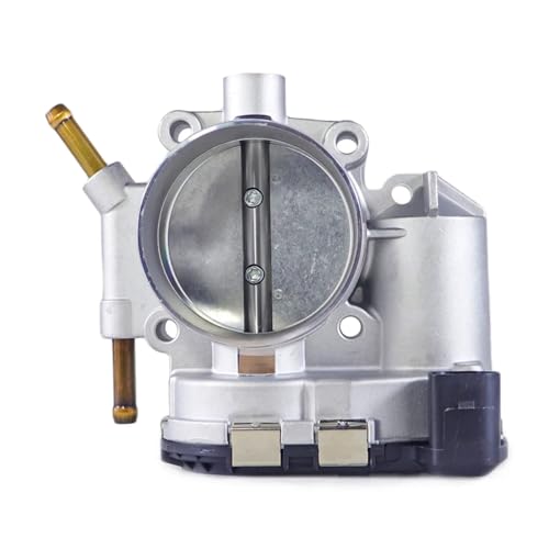 Papillon des gaz 92067741 pour Chevrolet Captiva 2.4L 2006-2011