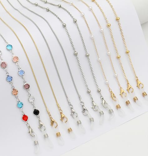 Catálogo de Gafas y accesorios para Mujer - 5 favoritos. 17 Imagen adicional