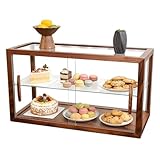 De la beauté dans chaque espace : offre une jolie façon d’exposer et de protéger vos objets, empêche la poussière de pénétrer et constitue également un bel élément de décoration pour la maison, la chambre, le bureau, les musées et les expositions.
