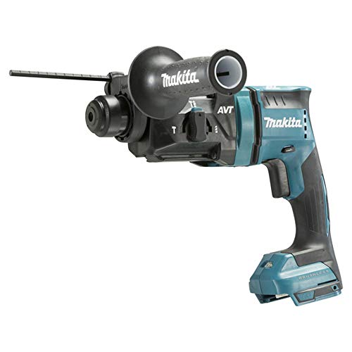 Makita DHR 182 ZJ - vue 4