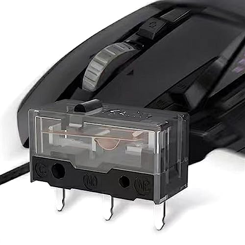 Micro Switch GM8.0 souris d'ordinateur switch gaming 80 millions clics
