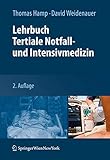 tertial englisch  Lehrbuch Tertiale Notfall- und Intensivmedizin