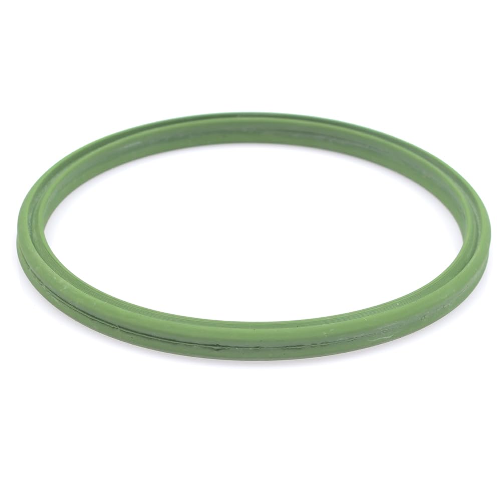 Lot De 4 Joints Tuyau De Refroidissement 57.85 Mm – Compatible Audi, VW, Seat, Skoda – Réf. 3C0145117F / 1J0145117G