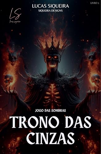 Jogo das Sombras - Trono das Cinzas
