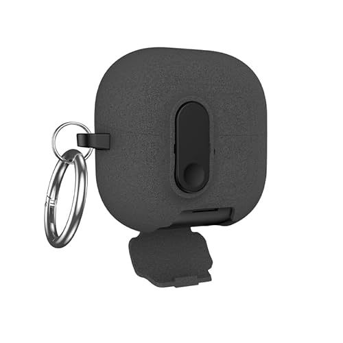 KOOLRIVER�EFor FreeClip 2 �P�[�X �J�o�[ �[�d���t�� �J���r�i�t�� �X�^���h�@�\���� ���h�~ �ی�P�[�X For HUAWEI �t�@�[�E�F�C�t���[�N���b�v(�O���[)