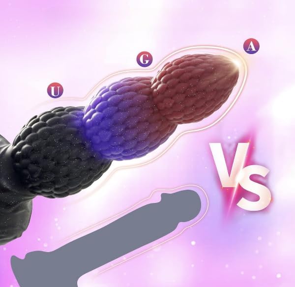 Miniatura 2 de Juguete de circunferencia realista de 12 pulgadas con venas texturizadas y potente base de succión SX89424