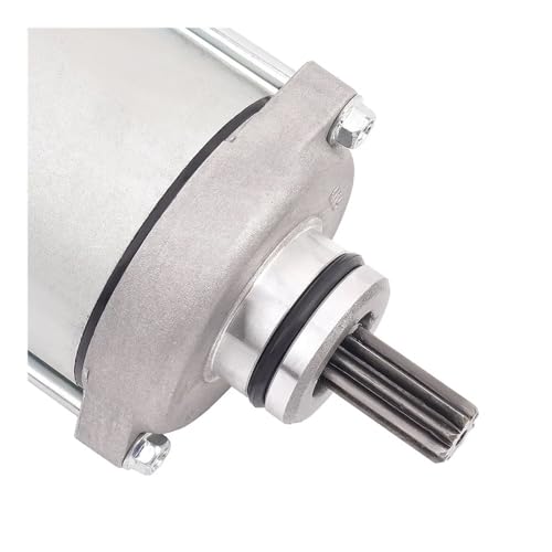 Moteur démarreur moto pour ZX-10RR KRT de haute précision - 6
