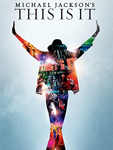 Michael Jackson's This Is It