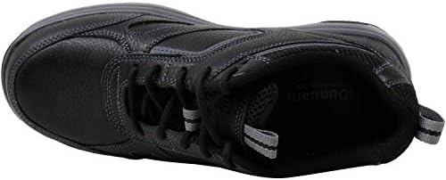 Dunham Men's 8000 Ubal Sneaker, Black, 9 B US | Image 3