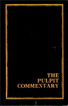 THE PULPIT COMMENTARY - VOLUME 14 Amos & Malachi