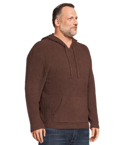 UGG mens Finnegan Hoodie Rib2