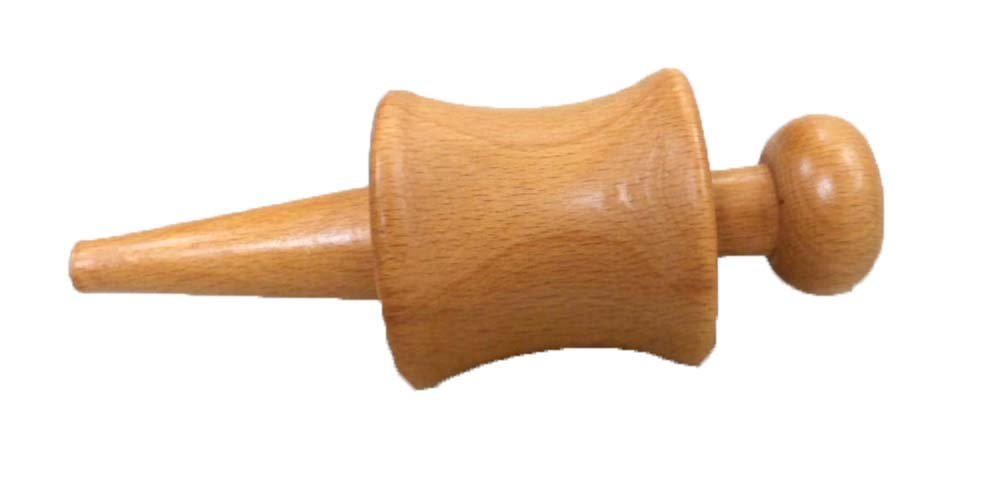 JEWEL TOOL Wooden Mandrel |Dimensions 7