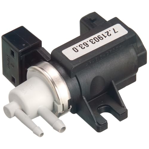 Price comparison product image Pierburg 7.21903.63.0 Pressure converter