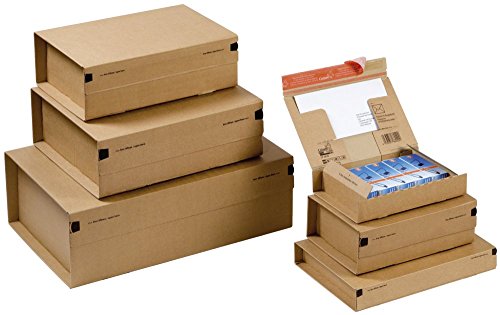 Boîtes postales Colompac CP067.04 fini les colis écrasés au tri