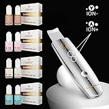 Lumineo Peeling LED (Nawilżenie)