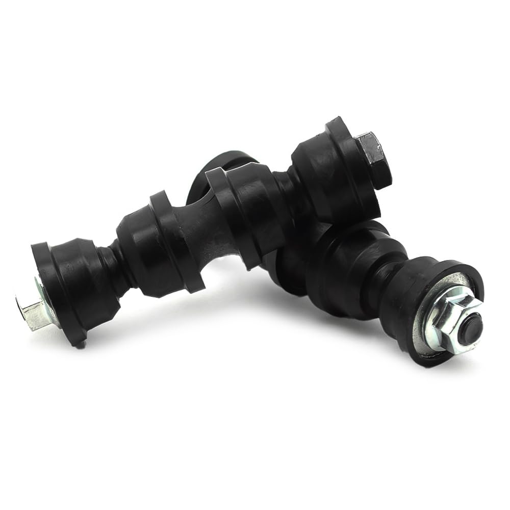ROBUST 2 Pezzi Barre Antirollio Posteriori per Ford C-max Focus Mk2 Mk3 Grand C-max Volvo C30 S40 V40 V50 1719542 1500682 8M515E494AB