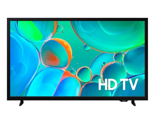 Smart TV Samsung 32' HD Tizen HDR Wi-Fi HDMI Bivolt Preta