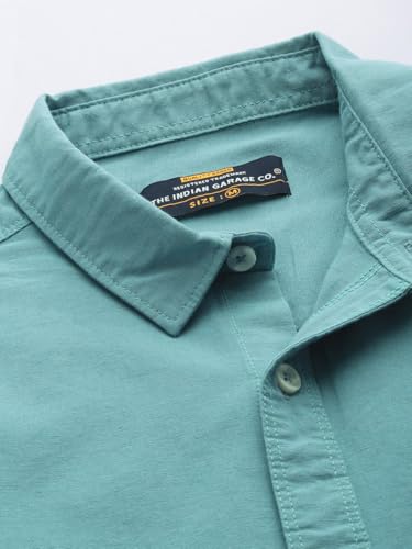 Image of THE Indian Garage CO Men Shirt