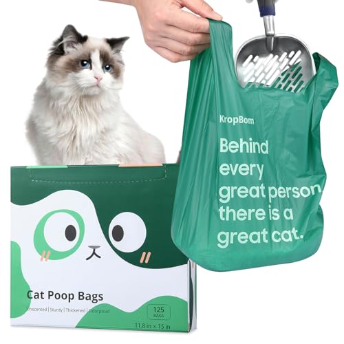 10 Best Biodegradable Cat Litter