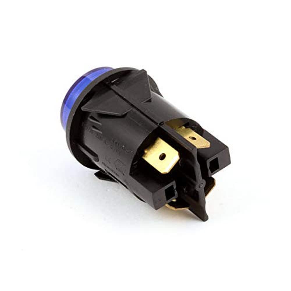 Moffat (MOFFB) Switch Power