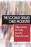 The Socially Skilled Child Molester
