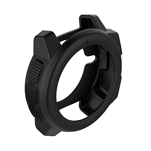 Amazon | スマートウォッチ保護ケース・GARMIN用 Instinct Dual Power