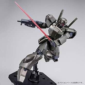 Amazon.co.jp: プレバン限定 NT HG 1/144 ジェガンD型 護衛隊