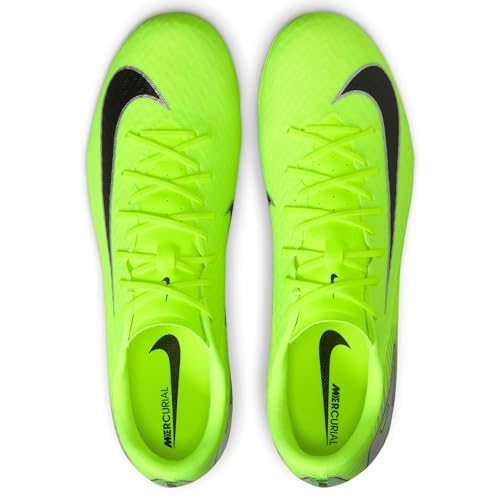 Chaussures de foot Nike Phantom gx ii academy fgmg - vue 6
