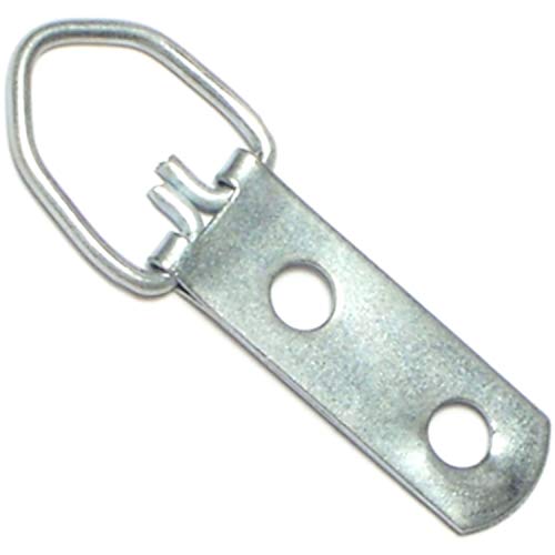 Image of Hard-to-Find Fastener 014973157241 Swivel Type Mirror Eyelets, Piece-10