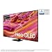Abbildung Samsung Neo QLED 4K QN90F 43 Zoll (108 cm) Mini LED Fernseher, Antireflexion, NQ4 AI Gen3 Prozessor, Neo Quantum HDR, 4K Upscaling Pro, Dolby Atmos, Knox Security, Samsung Vision AI Smart TV