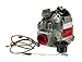 Thermocouple to Thermopile Conversion Kit for EG, PFG Boilers (Propane)