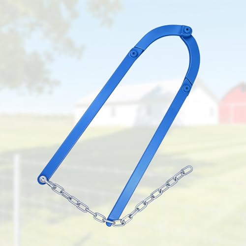 Fence Repair Tool Barbed Wire Fence Stretcher Repair Tool Fence Wire Tightener Tool Fence Restoration Tool
