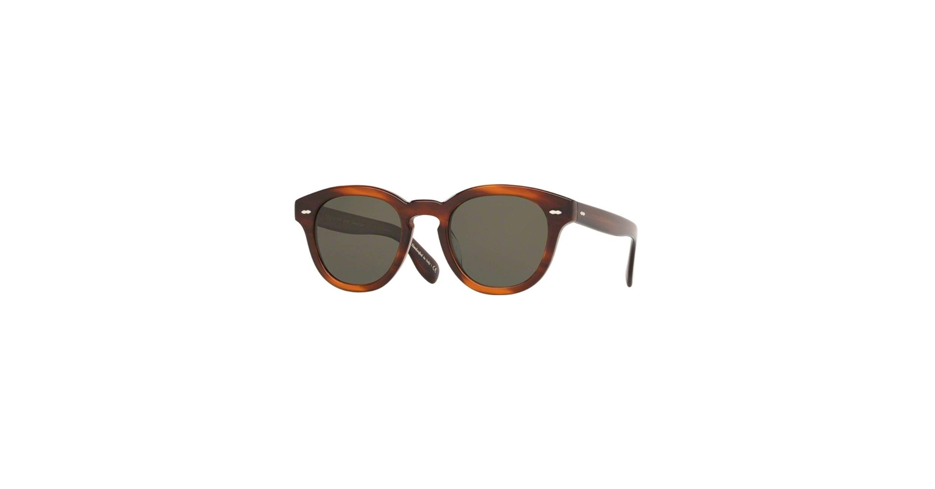 Amazon.com: Oliver Peoples New 0OV5413SU Cary Grant Sun