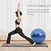 HISKYWIN Inner Pocket Yoga Pants 4 Way Stretch Tummy Control Workout Running Pants, Long Bootleg Flare Pants HF2-Black-M