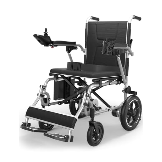 Can new litium batteries be carried in luggage on plane Lightweight Foldable Electric Wheelchair