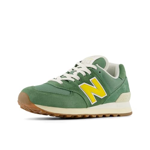 Image of New Balance Women's WL574 Core Plus Collection Sneaker
