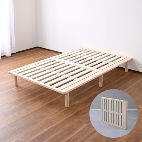 ベッド 山善 すのこベッド」の人気商品一覧 | 安い商品を通販サイト
