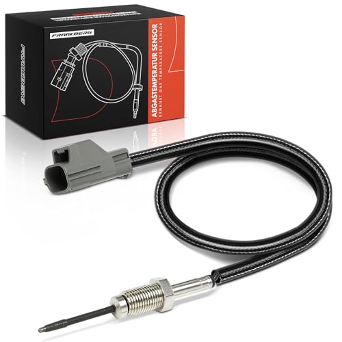 Capteur température gaz d'échappement GK3112B591AB compatible avec Transit Courier B460