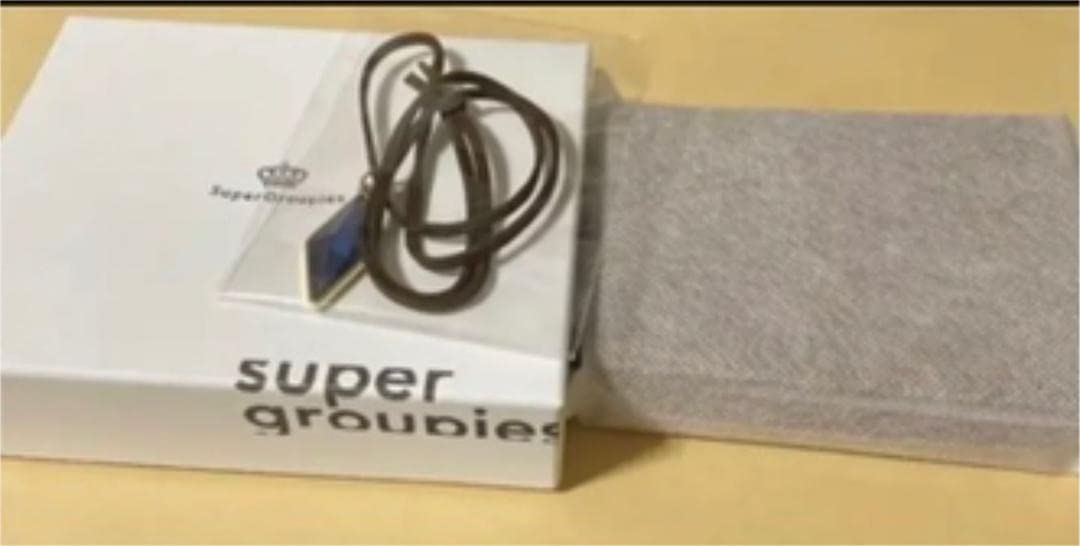 Amazon.co.jp: スーパーグルーピーズ ふしぎの海のナディア ブルー 