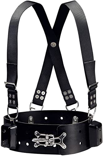 IST Dolphin Tech HHWB-40S Commercial Diving 40lb Weight Belt